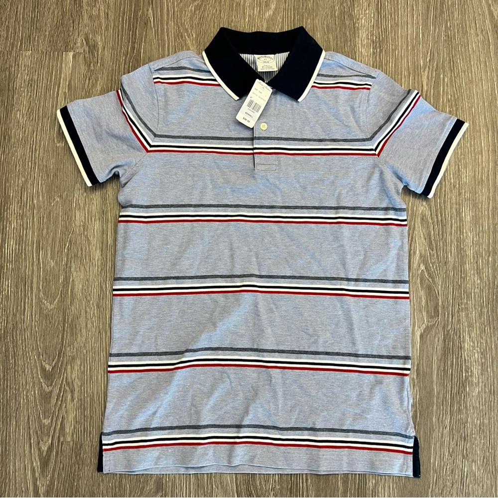 Brookes Brother Bundle